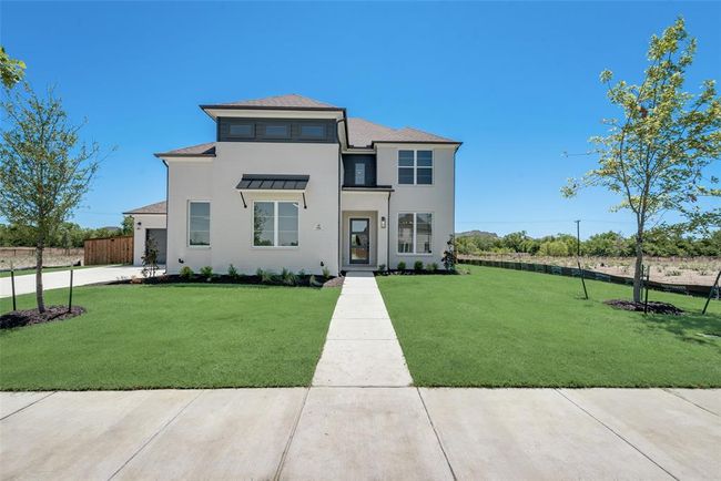 908 Skyflower Lane, House other with 5 bedrooms, 4 bathrooms and null parking in Celina TX | Image 3