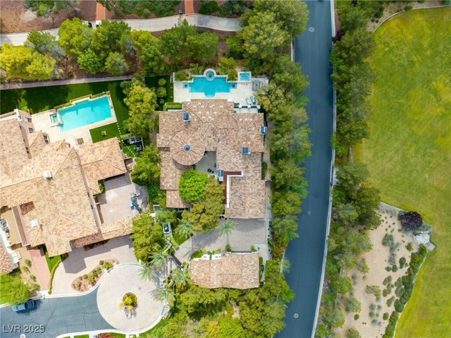 19 Quintessa Cir, House other with 4 bedrooms, 5 bathrooms and null parking in Las Vegas NV | Image 73