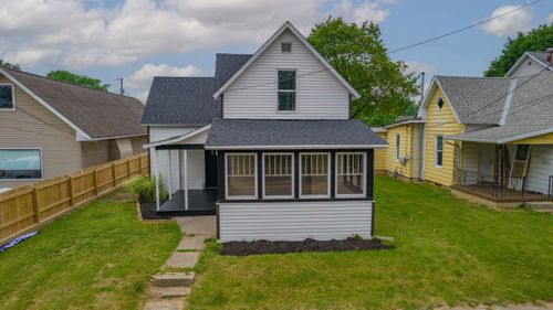 524 Manchester Avenue, Wabash, IN, 46992 | Card Image