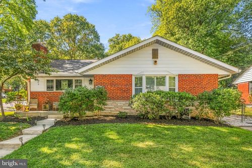 1600 Flora Ln, SILVER SPRING, MD, 20910-1428 | Card Image