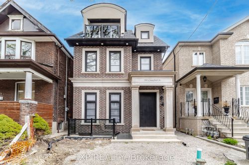 basmt-581 Crawford St, Toronto, ON, M6G3K1 | Card Image