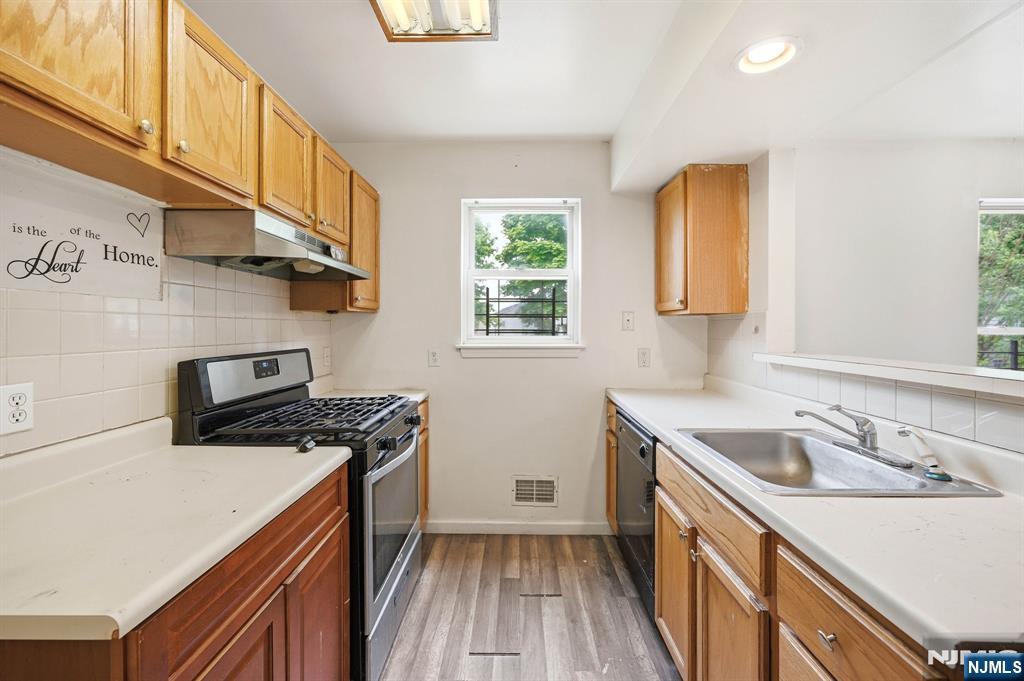 Residential Income in Newark 3