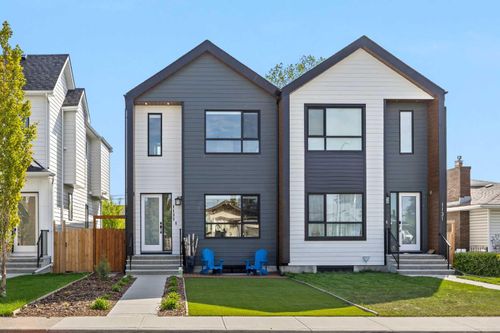1133 Radnor Ave Ne, Calgary, AB, T2E5H7 | Card Image