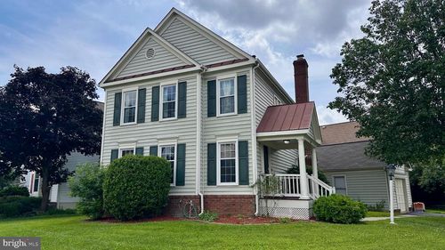 6517 Summerton Way, SPRINGFIELD, VA, 22150-1166 | Card Image