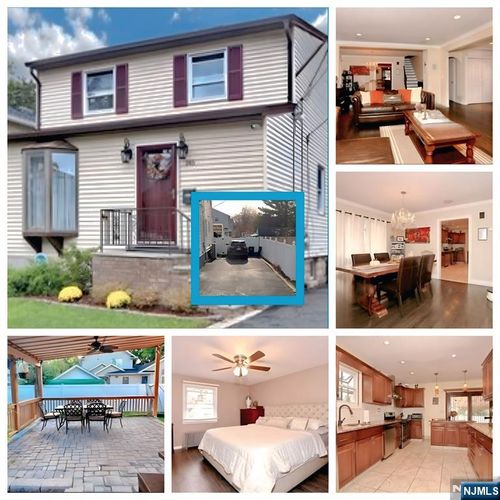 145 Niagara St, Dumont, NJ, 07628-3417 | Card Image