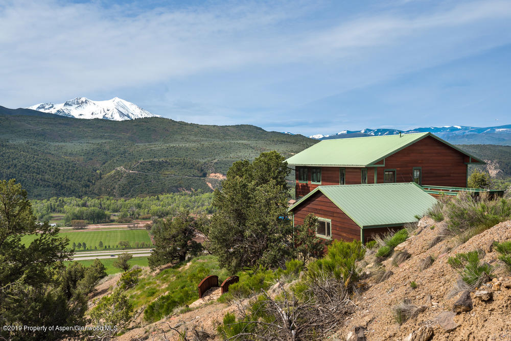 Crest Point Dr, Carbondale, CO 81623