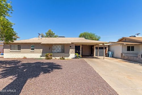 6221 N 31st Ave, Phoenix, AZ, 85017-1624 | Card Image