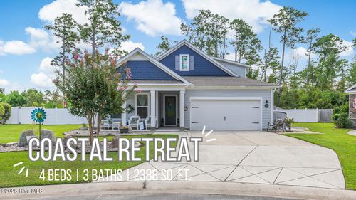 10171 Twickenham Ct, Leland, NC, 28451-6207 | Card Image