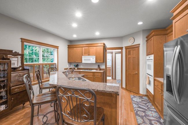 Breakfast Bar | Image 8
