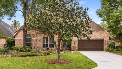 99 N Mews Wood Ct, The Woodlands, TX, 77381-4551 | Card Image