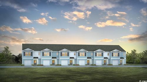 lot-61-308 Bayou Loop, Surfside Beach, SC, 29575-7502 | Card Image