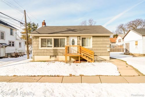 314 Half St, Monroe, MI, 48161-1230 | Card Image