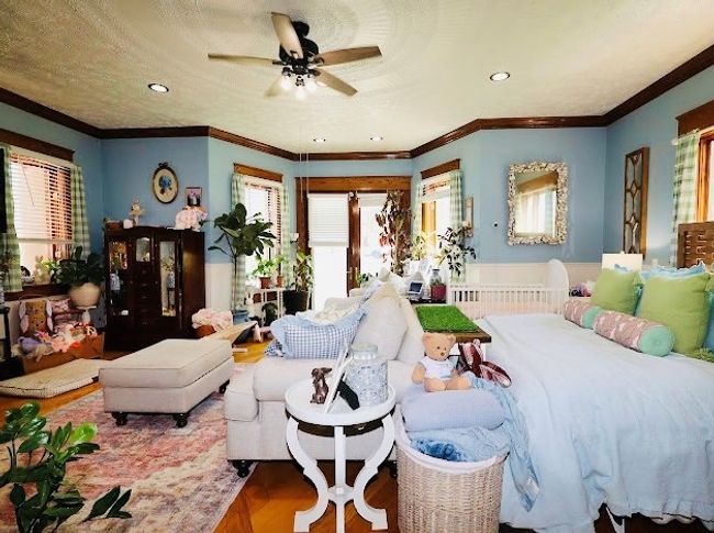900 Tanager Dr, House other with 10 bedrooms, 11 bathrooms and 3 parking in Bluefield VA | Image 17
