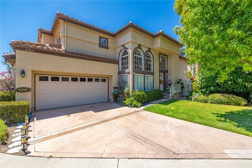 27835 Tamara Dr, Yorba Linda, CA, 92887-5843 | Card Image