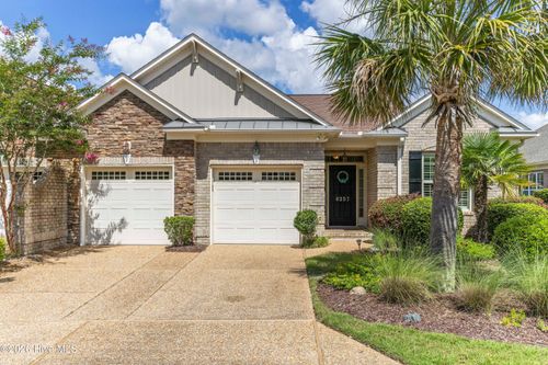 8257 Egret Pointe Ne, Leland, NC, 28451-8893 | Card Image