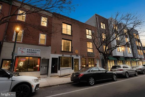 1713 South St, PHILADELPHIA, PA, 19146-1528 | Card Image