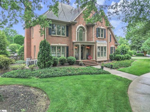 1 Squires Meadow Ct, Simpsonville, SC, 29681-5111 | Card Image