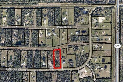 154 Deer Run Rd, PALM BAY, FL, 32909-1100 | Card Image