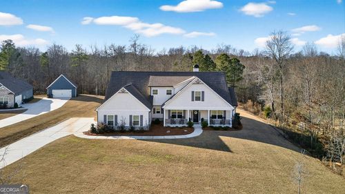 295 Walden Pond Trl, Senoia, GA, 30276-6729 | Card Image