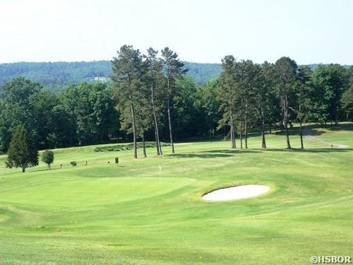 Lot 1708A Pebble Beach Ct, Hot Springs National Park, AR, 71913 | Card Image