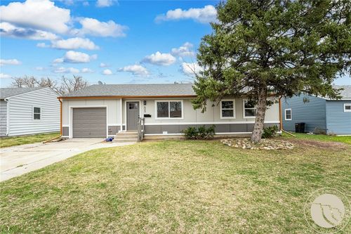 605 Nelson Drive, Billings, MT, 59102 | Card Image