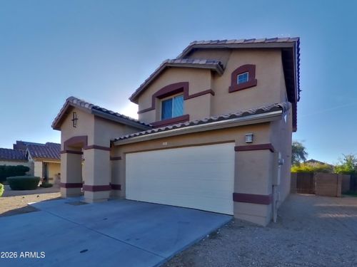 6341 W Watkins St, Phoenix, AZ, 85043-7584 | Card Image