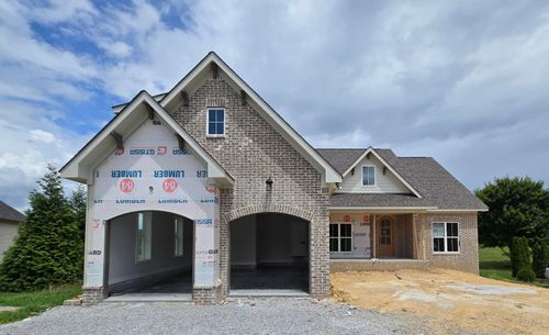 12800 Blakeslee Dr, Soddy Daisy, TN, 37379-9143 | Card Image