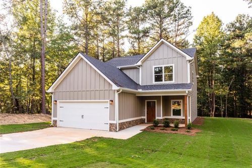 3705 Stone Lea Dr, Oxford, GA, 30054 | Card Image