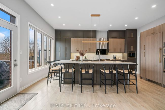 79 Turner Dr, House other with 4 bedrooms, 4 bathrooms and 4 parking in Tottenham ON | Image 10