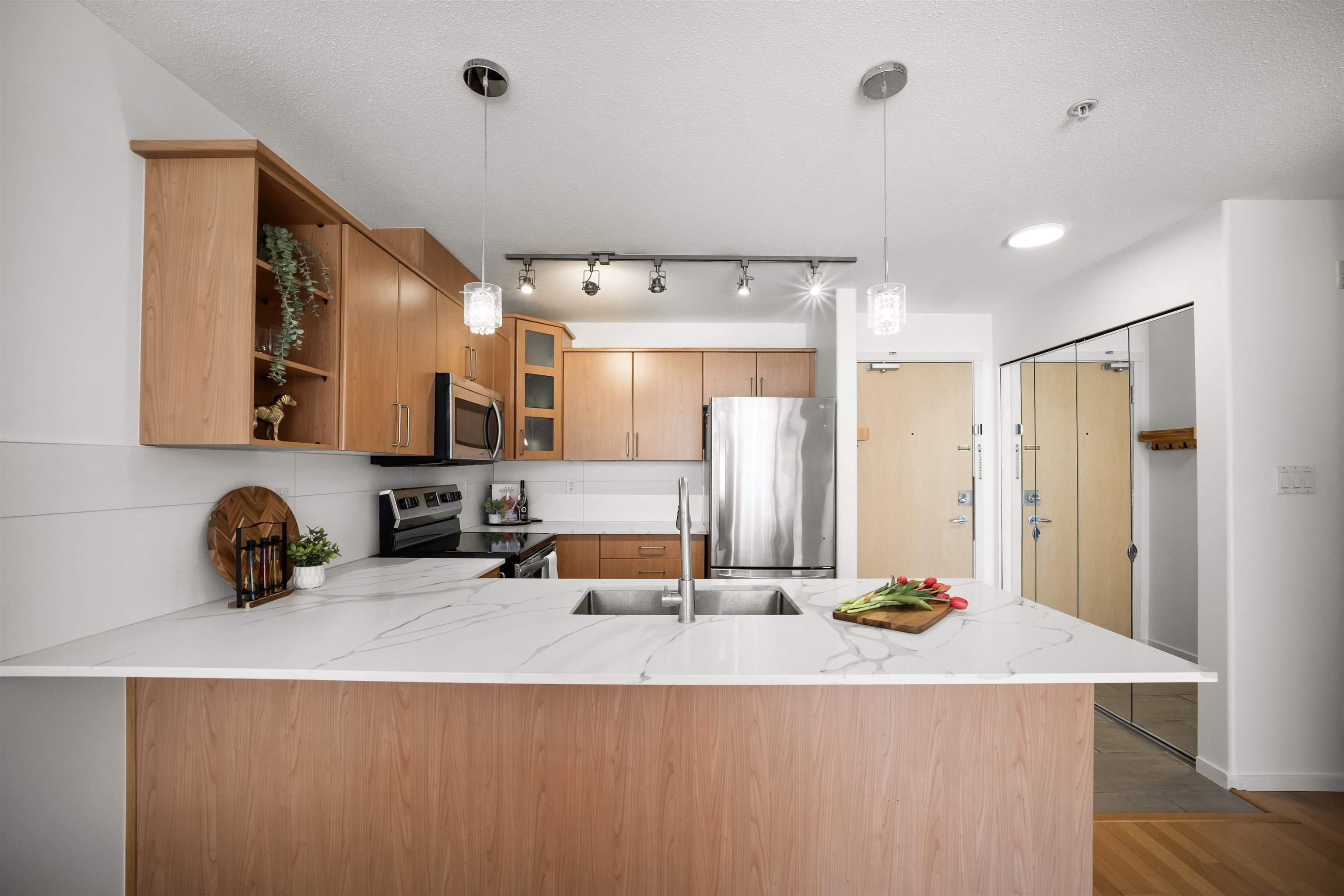 Residential in Port Moody 5