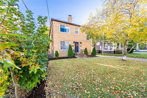 1313 Saint Charles Ave, Lakewood, OH, 44107-2534 | Card Image