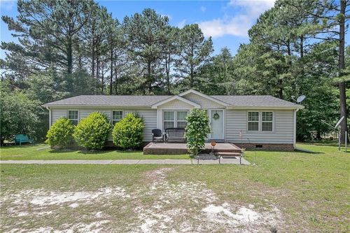109 Ray Lee Dr, Linden, NC, 28356-8860 | Card Image