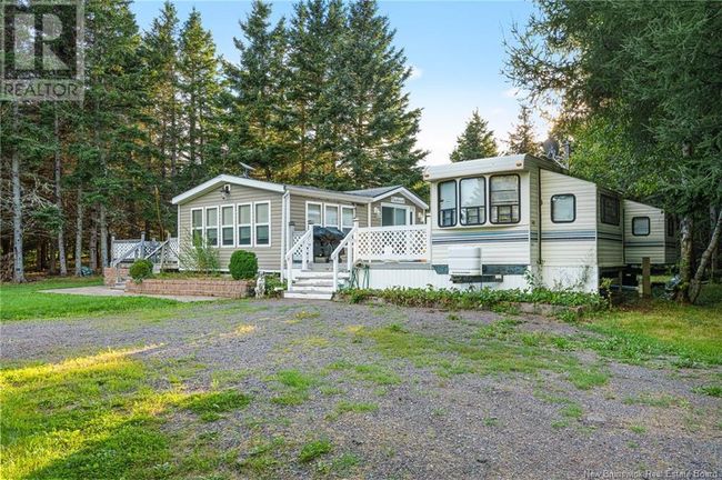 30 Budd Rd, Home with 1 bedrooms, 1 bathrooms and null parking in Little Shemogue NB | Image 7