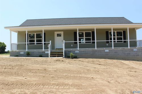 lot 2 Blue Pond Blvd E, Sylvania, AL, 35988 | Card Image