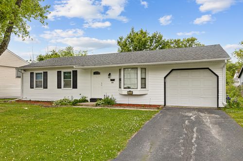 110 N Oak Ln, Glenwood, IL, 60425-1474 | Card Image