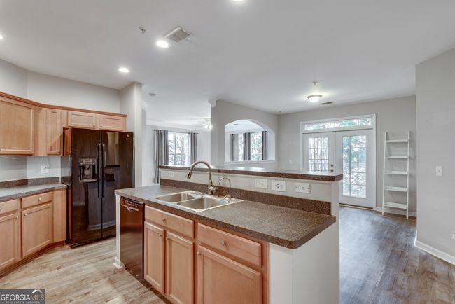 UNIT-1209 - 1965 Nocturne Dr, Condo with 3 bedrooms, 2 bathrooms and 1 parking in Alpharetta GA | Image 8