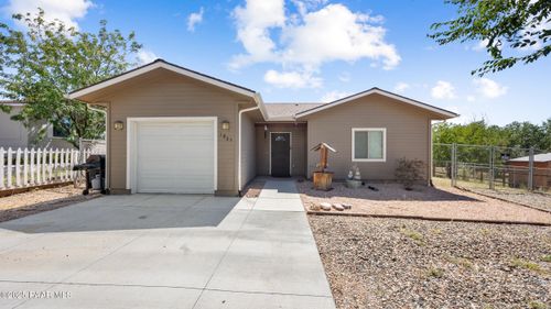 1865 Beverly Ln, Chino Valley, AZ, 86323-7025 | Card Image