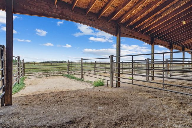 8780 Steeplechase Dr, House other with 5 bedrooms, 6 bathrooms and 6 parking in Franktown CO | Image 45