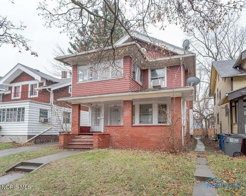433 Islington St, Toledo, OH, 43610-1417 | Card Image