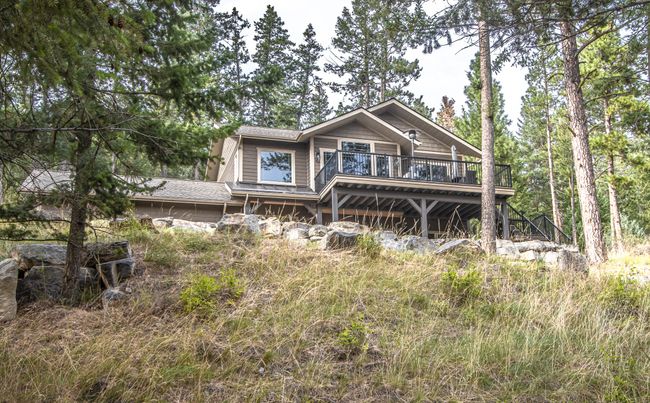 21208 Osprey Loop, House other with 4 bedrooms, 3 bathrooms and null parking in Rollins MT | Image 50