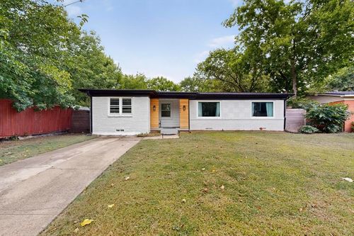 10834 Cassandra Way, Dallas, TX, 75228-2405 | Card Image