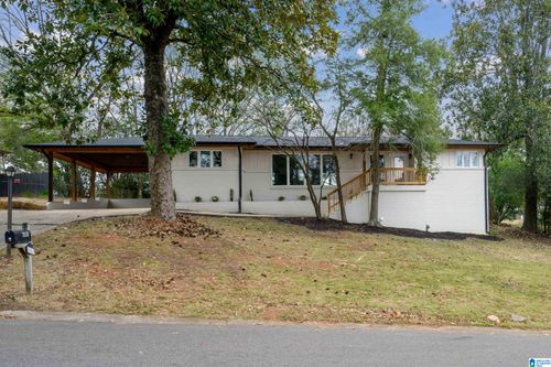 605 Mountain Dr, BIRMINGHAM, AL, 35206-1643 | Card Image