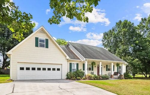265 Lake Drive, fayetteville, GA, 30215 | Card Image