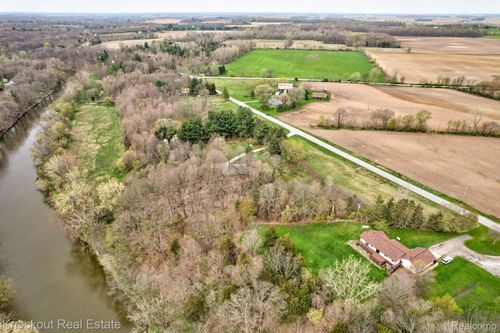 VL Sohn Road, Tuscola Township, MI, 48768 | Card Image