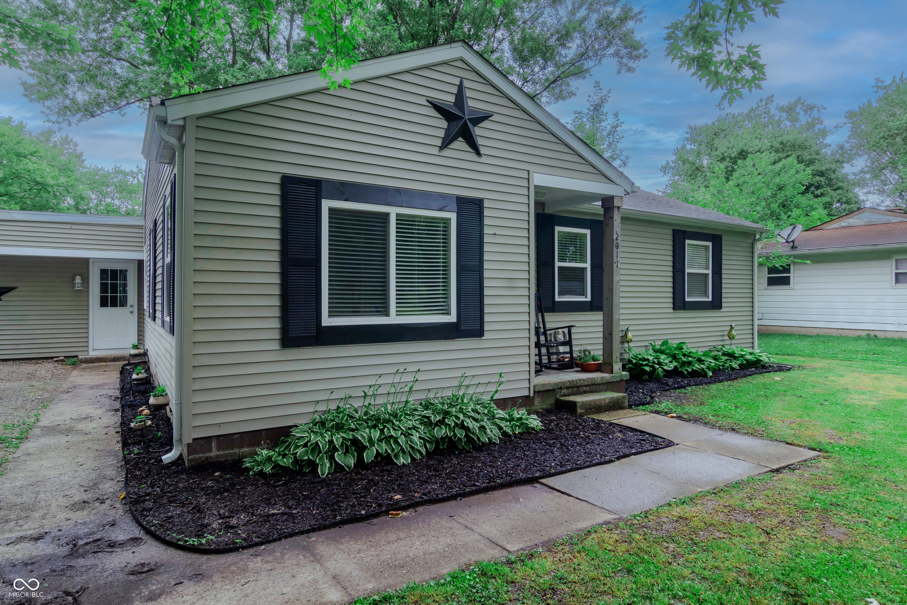 Residential in Anderson 5