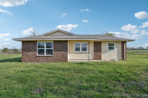 20245 Bald Hill Rd, Morris, OK, 74445-2866 | Card Image
