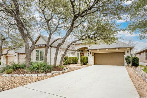 3806 Happys Cor, San Antonio, TX, 78258-1648 | Card Image