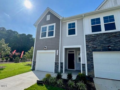1105 Weavers Trace Dr, Zebulon, NC, 27597-4437 | Card Image
