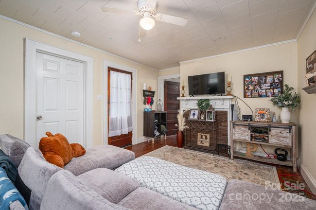 211 Hershel Lackey Rd, House other with 2 bedrooms, 2 bathrooms and null parking in Lincolnton NC | Image 4