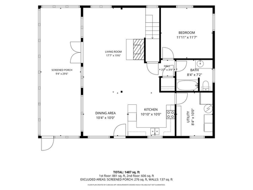1 Black Is, Winthrop, ME, 04364 | Card Image